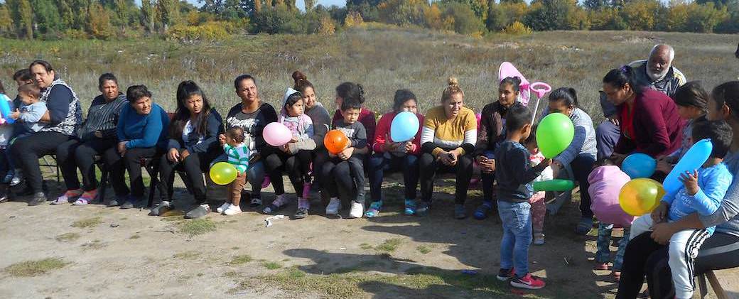 North Macedonian people