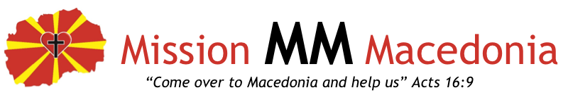 Mission Macedonia